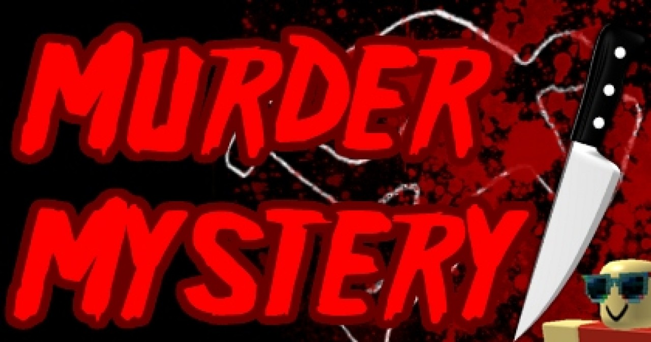 Lab Murder Mystery Map Roblox
